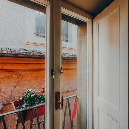 Pantheon Eleven Apartment Rome Exterior photo